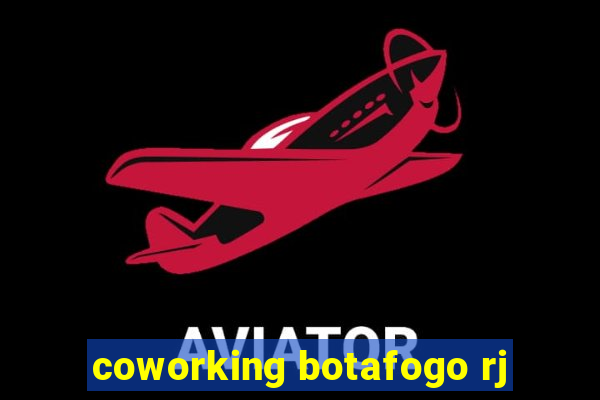 coworking botafogo rj